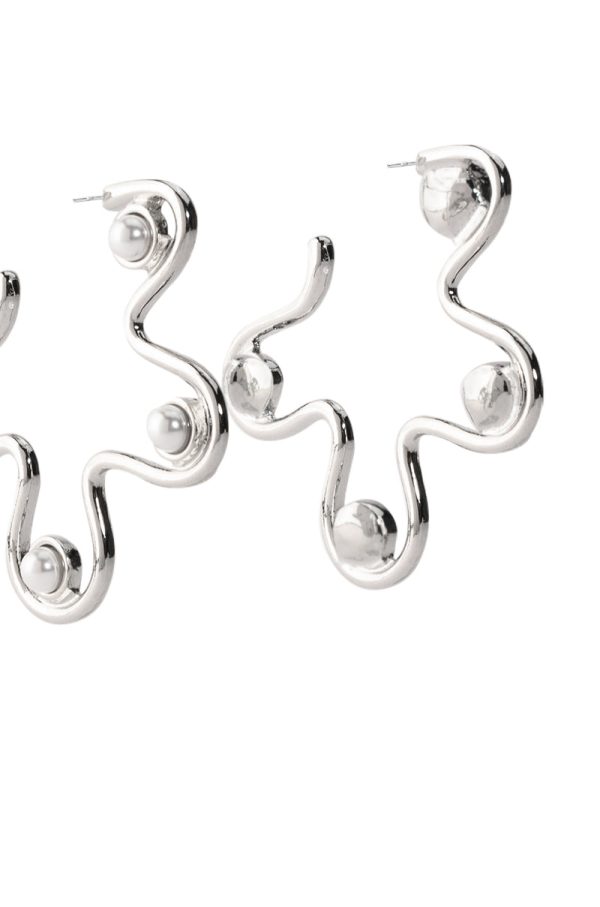 WIGGLE ROOM EARRING Sale