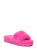 1130838 CARNATION UGG FUR SLIPPERS Online