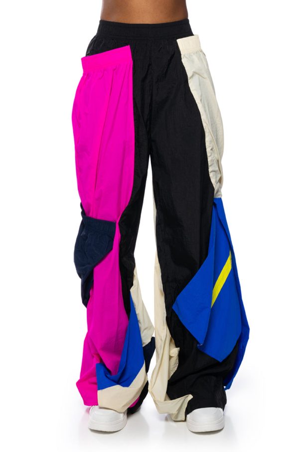 TIANNA COLORBLOCK JOGGER Online Sale