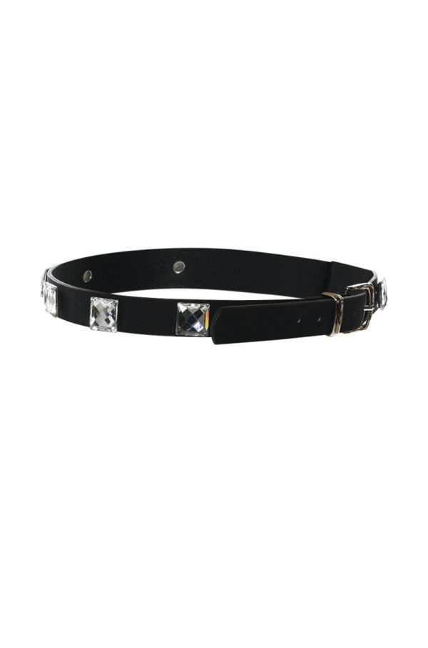 TELL ME ABOUT IT STUD BELT Cheap