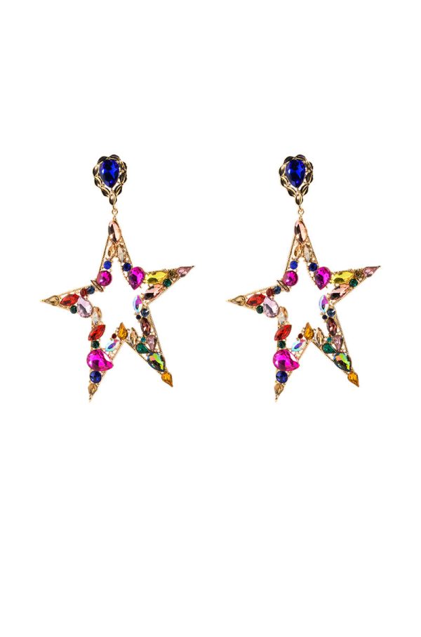 ULTRA STAR EARRING Online Hot Sale