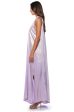 EYES ON ME TIE SHOULDER MAXI DRESS on Sale