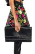 UP ALL NIGHT FOLDOVER CLUTCH Online Hot Sale