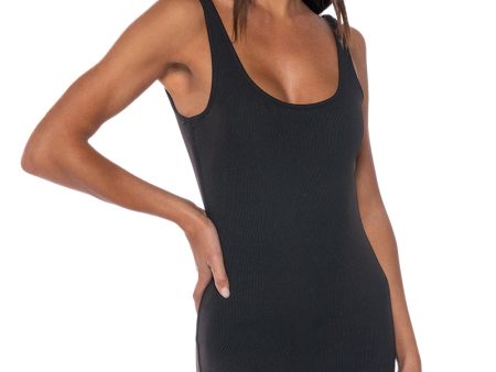 SURROUNDED BY TIME BODYCON MINI DRESS Supply