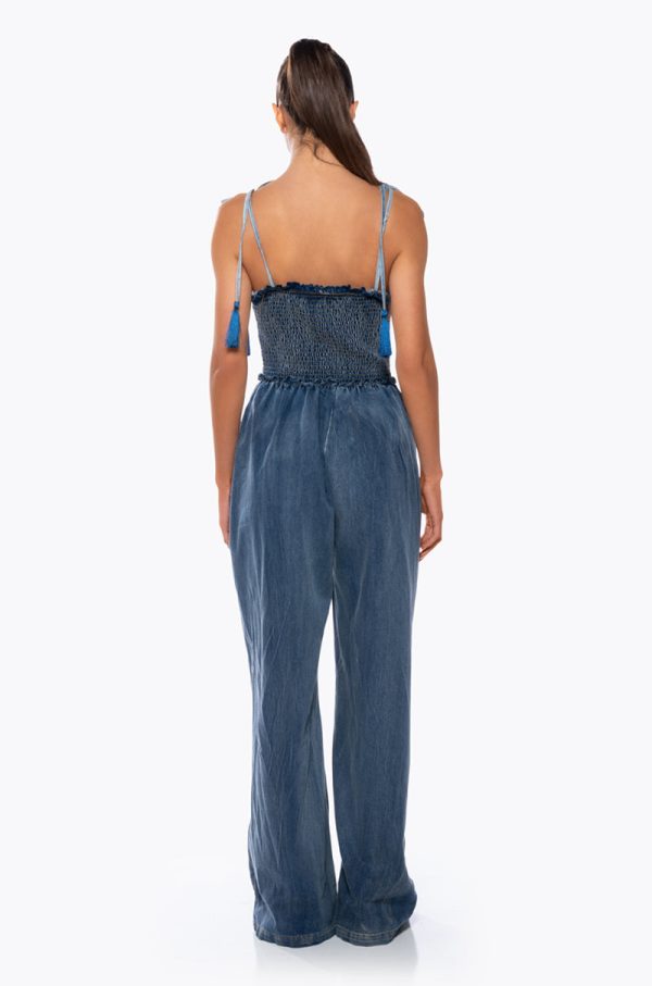 TOO CHIC JUMPSUIT Discount