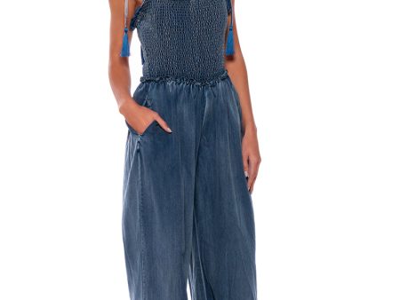 TOO CHIC JUMPSUIT Discount