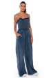 TOO CHIC JUMPSUIT Discount