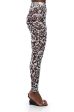 A LUXURIOUS DAY MESGH LEGGING Online Sale