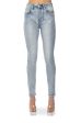 ALL OVER BLING JEANS Online Hot Sale