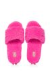 1130838 CARNATION UGG FUR SLIPPERS Online