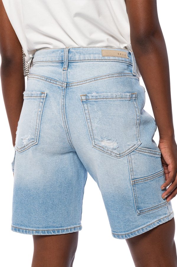 THE PERFECT PAIR CARPENTER SHORTS For Discount