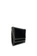 UP ALL NIGHT FOLDOVER CLUTCH Online Hot Sale