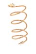 WRAP AROUND BRACELET IN GOLD Sale