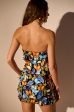 TAKE FLIGHT BUTTERFLY MINI DRESS Fashion