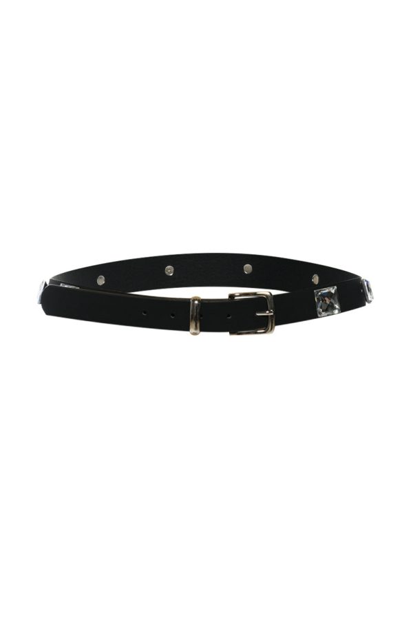 TELL ME ABOUT IT STUD BELT Cheap