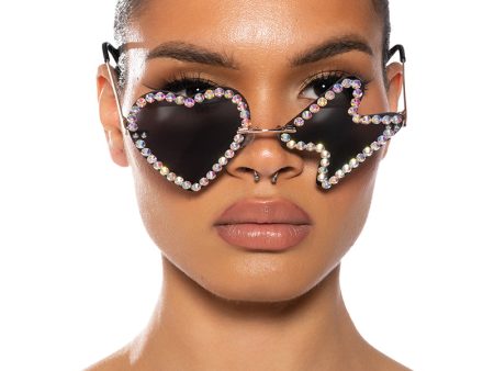 THINK FAST EMBELLISHED SUNNIES Discount