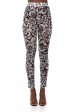 A LUXURIOUS DAY MESGH LEGGING Online Sale