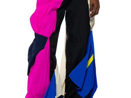 TIANNA COLORBLOCK JOGGER Online Sale