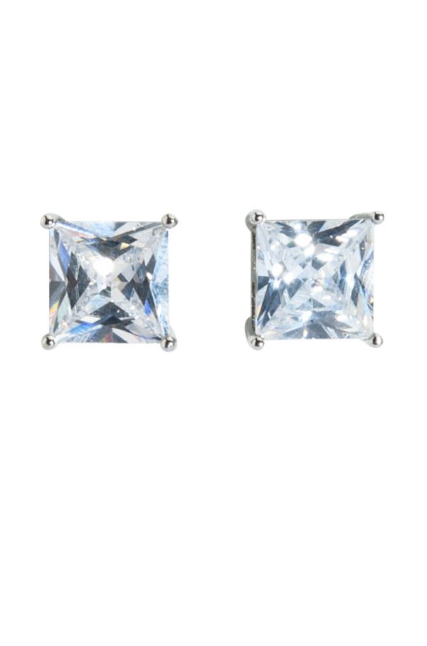 3 PACK STUD EARRING Fashion