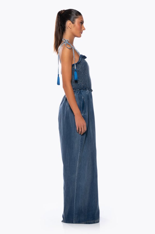 TOO CHIC JUMPSUIT Discount