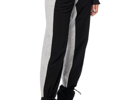 BUSINESS CASUAL JOGGER Fashion