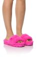 1130838 CARNATION UGG FUR SLIPPERS Online