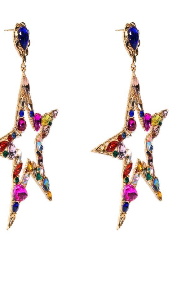 ULTRA STAR EARRING Online Hot Sale