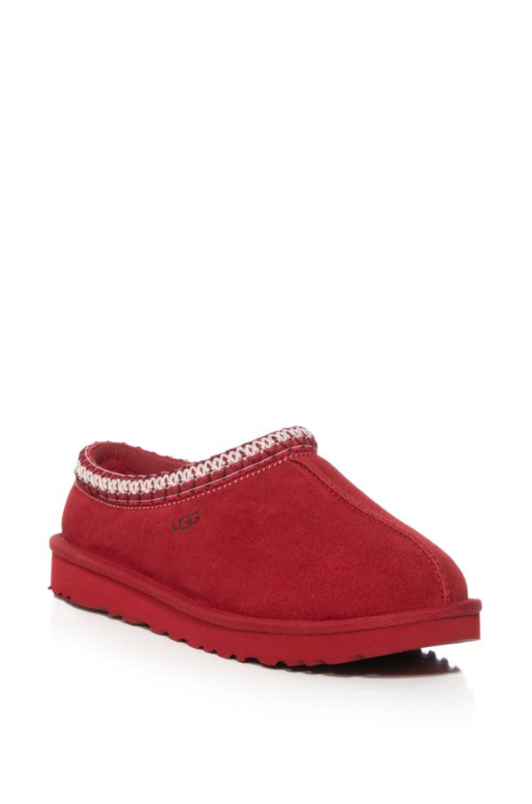 5955 RED UGG SLIPPERS Hot on Sale