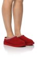 5955 RED UGG SLIPPERS Hot on Sale