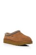 UGG TASMAN SLIPPER IN CHESTNUT Discount