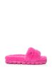 1130838 CARNATION UGG FUR SLIPPERS Online