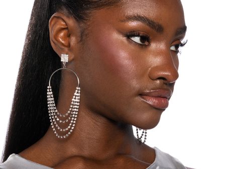 WRAP ME AROUND EARRING Online Hot Sale