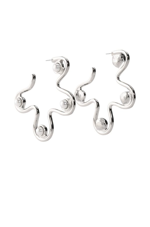 WIGGLE ROOM EARRING Sale