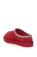 5955 RED UGG SLIPPERS Hot on Sale