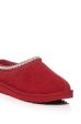 5955 RED UGG SLIPPERS Hot on Sale