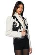 TWO IN ONE GRAND OPERA VEST AND BLAZER Discount