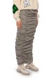 TOP OF THE WORLD CINCHED MAXI SKIRT Fashion