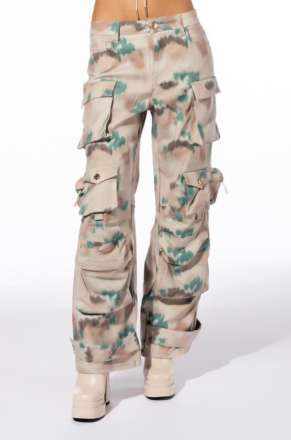 WILDFIRE CARGO PANT For Discount