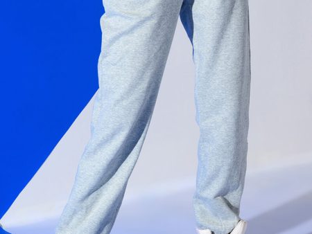 UNREAL JOGGER WITH PATCHES Sale