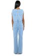 SUNDAY STROLLIN DENIM JUMPSUIT Online