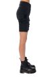 TIME TO ROCK CARGO HIGH WAISTED SHORTS on Sale