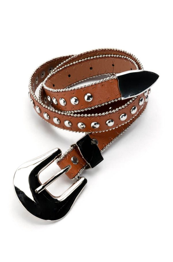 WESTERN BELT Online Sale