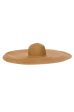 THE BIG DRAMA SUN HAT For Discount