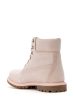 TIMBERLAND 6  PREMIUM BOOT IN PINK For Discount