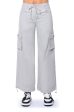 VENENO WIDE LEG CARGO PANTS Cheap