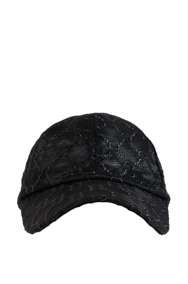 WYD TEXTURED HAT Online Sale