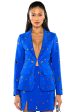 TAKE A BOW BLAZER JACKET Online Hot Sale