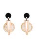 TAKE ME TO THE 20s EARRING IN GOLD Online