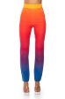 SUNSET IN PARADISE OMBRE SKINNY PANTS Sale