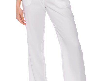 THE HAMPTONS STRAIGHT LEG TROUSER Discount